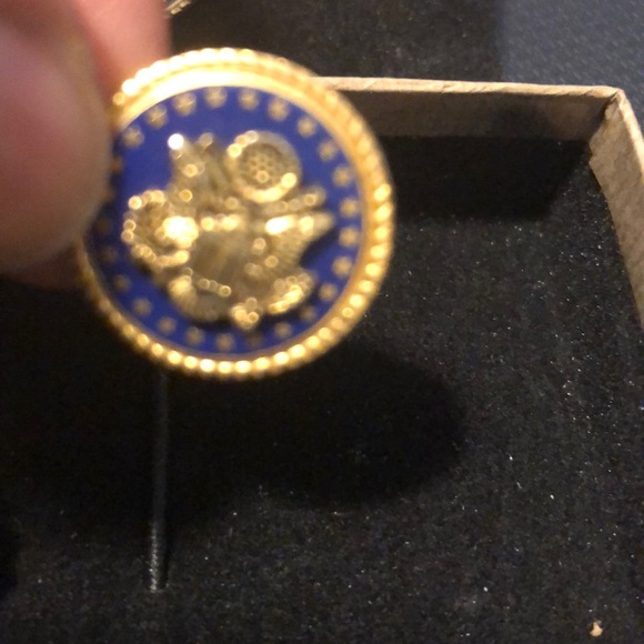 3 Piece Presidential Set